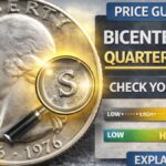 Bicentennial Quarters Value Guide – What Your Coin Could Be Worth Today