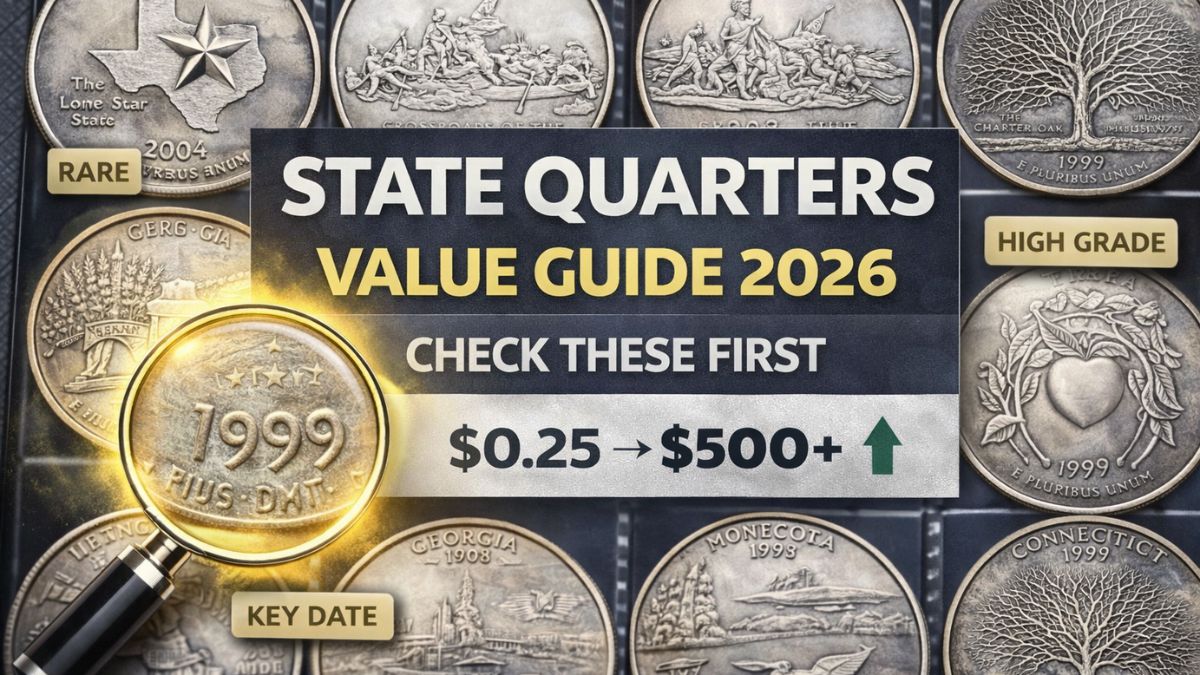 Introduction to the State Quarters Program and Its Lasting Appeal