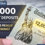 Understanding the Talk Around the $2,000 Direct Deposits in February 2026
