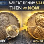What Is a Wheat Penny and Why It Still Matters in 2026
